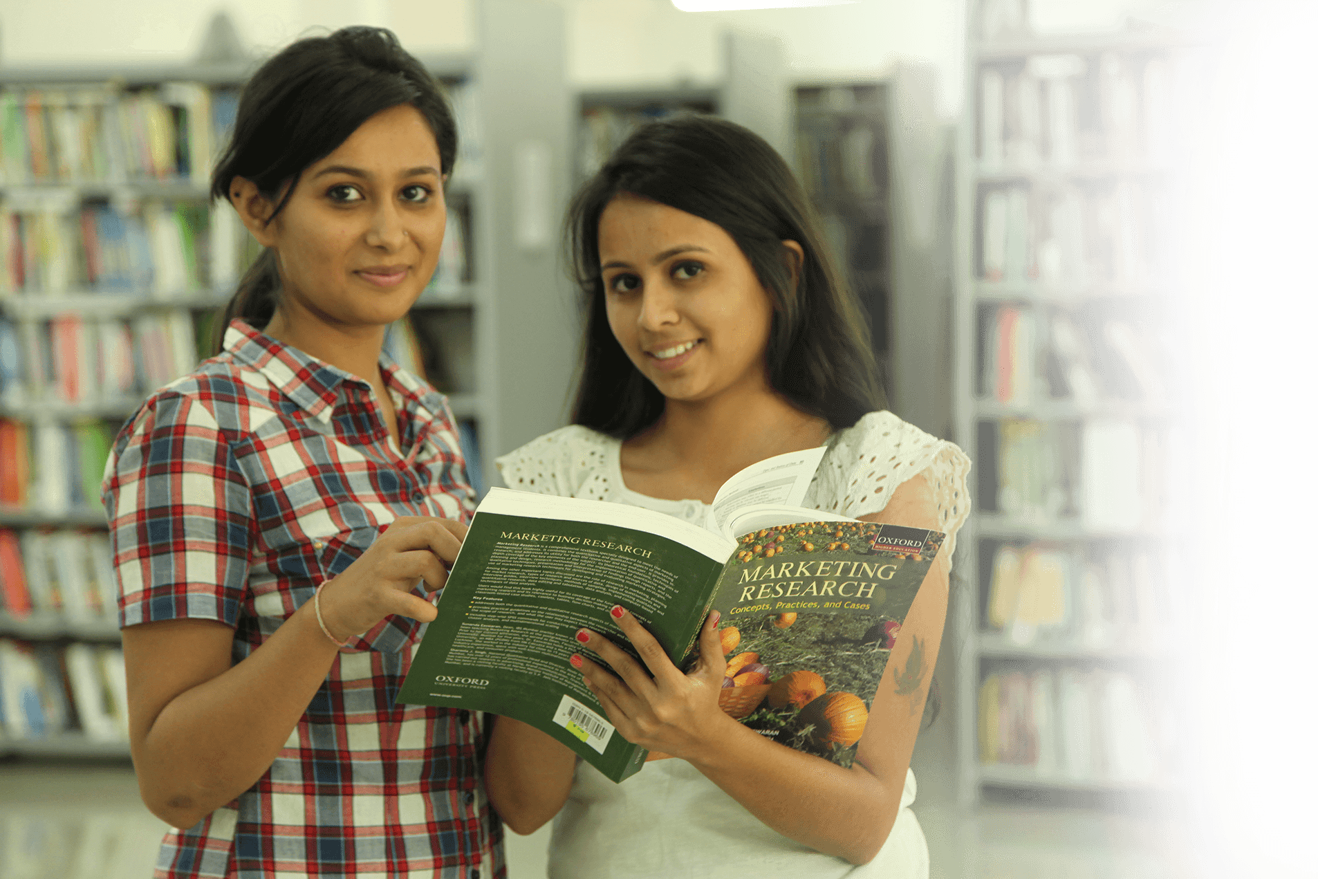 Library Resources