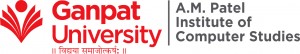 Ganpat University-Acharya Motibhai Patel Institute of Computer Studies