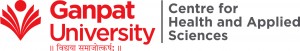 Ganpat University-Centre for Health and Applied Sciences