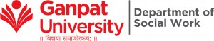 Ganpat University-Department of Social Work