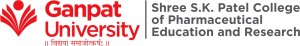 Ganpat University-Shree S.K.Patel College of Pharmaceutical Education & Research