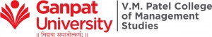 Ganpat University-V. M. Patel College of Management Studies